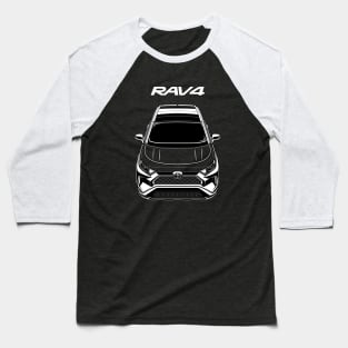 RAV4 Prime 2021-2024 Baseball T-Shirt